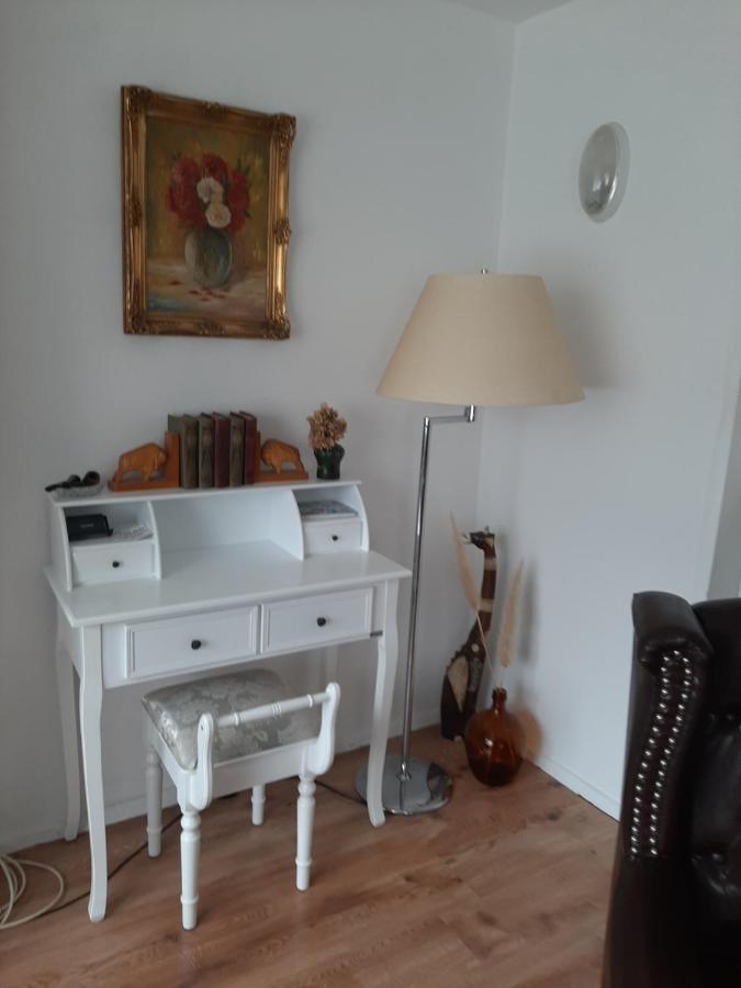 Apartment Sorgenfrei Капут Екстериор снимка