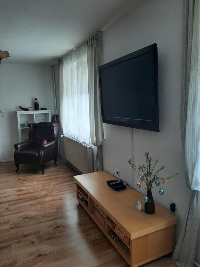 Apartment Sorgenfrei Капут Екстериор снимка